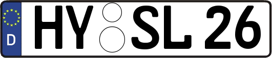 HY-SL26