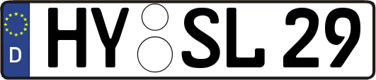 HY-SL29