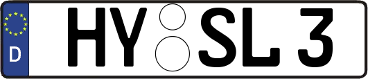 HY-SL3