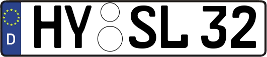 HY-SL32