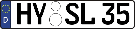 HY-SL35