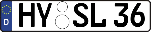 HY-SL36