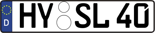 HY-SL40