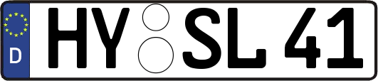 HY-SL41
