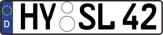 HY-SL42