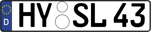 HY-SL43