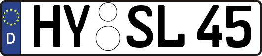 HY-SL45