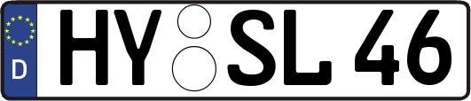 HY-SL46