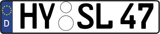 HY-SL47