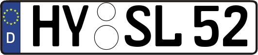 HY-SL52