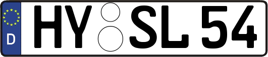 HY-SL54