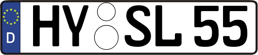 HY-SL55