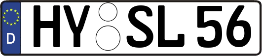 HY-SL56