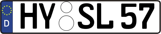 HY-SL57