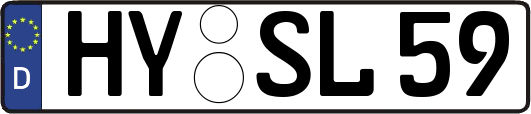 HY-SL59