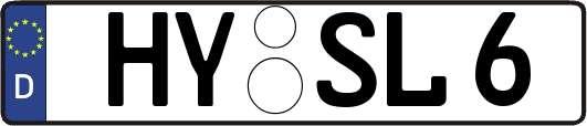HY-SL6