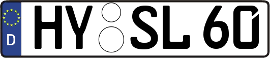 HY-SL60