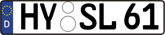 HY-SL61