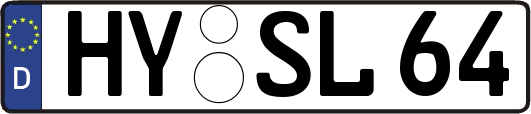 HY-SL64
