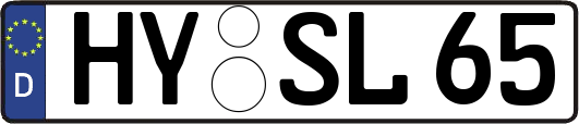 HY-SL65