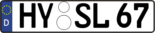 HY-SL67