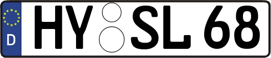 HY-SL68