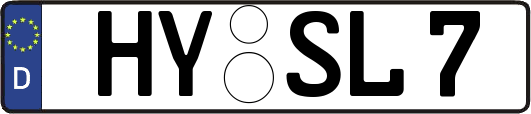 HY-SL7