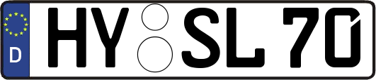 HY-SL70