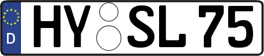 HY-SL75