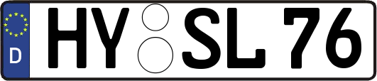 HY-SL76