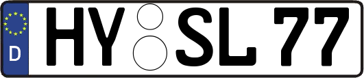 HY-SL77