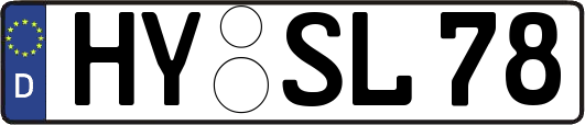 HY-SL78