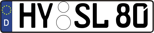 HY-SL80