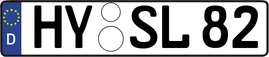HY-SL82