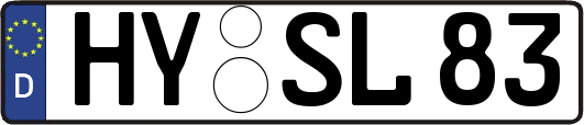 HY-SL83