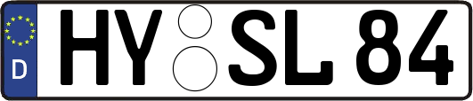 HY-SL84