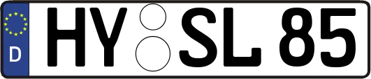 HY-SL85