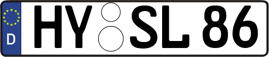 HY-SL86