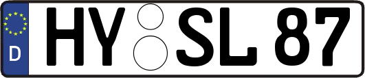 HY-SL87