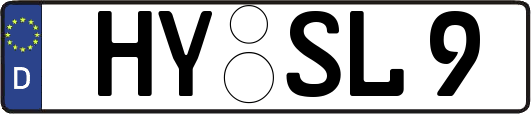 HY-SL9