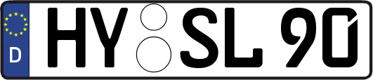 HY-SL90