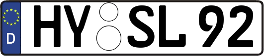 HY-SL92