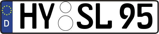 HY-SL95