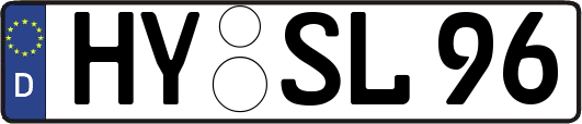 HY-SL96