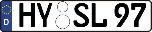 HY-SL97