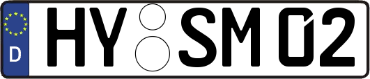 HY-SM02
