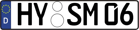 HY-SM06