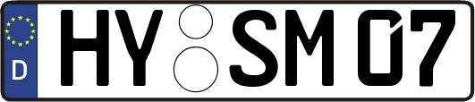 HY-SM07