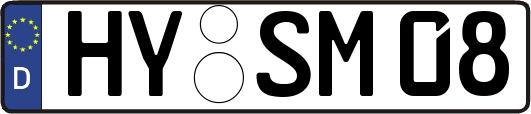 HY-SM08