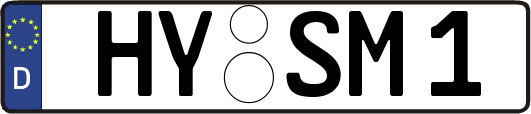 HY-SM1